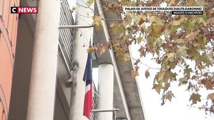 Cycliste tué à Toulouse : prison avec sursis