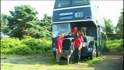 The Story Makers: Series 1: Homes