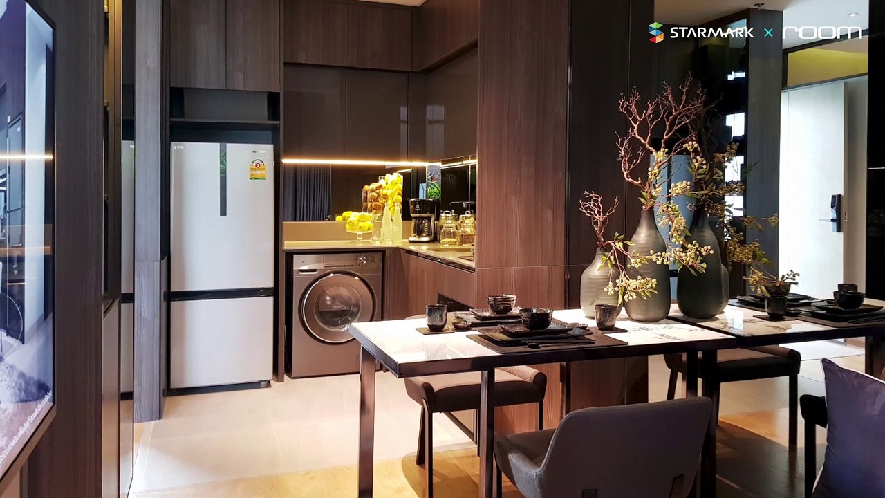 โชว์รูมแห่งใหม่ล่าสุดของ STARMARK ที่ บุญถาวร Design Village เกษตร-นวมินทร์