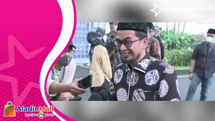 Cerita Ustadz Adi Hidayat yang Mengenal Sosok Almarhum Eril