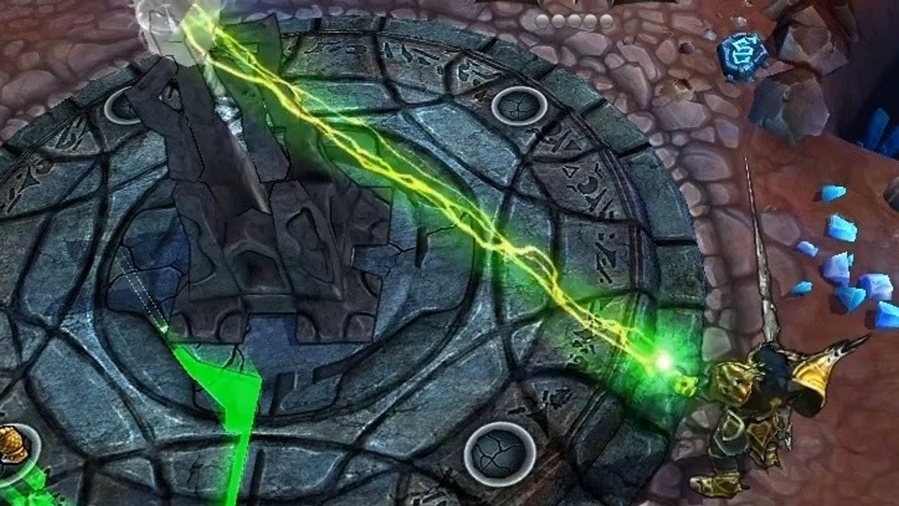 League of Legends - Entwickler erklären den Dominion-Modus