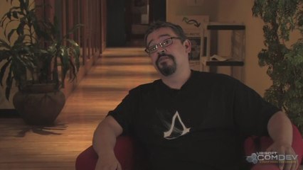 Assassin's Creed: Revelations - Q&A-Video zum Action-Adventure #4