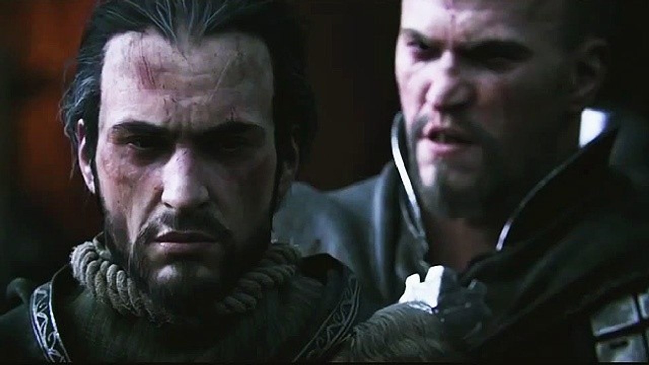 Assassin's Creed: Revelations - Erweiterter Story-Trailer