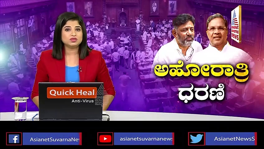 National Flag Row: ಸಚಿವ ಈಶ್ವರಪ್ಪ ಬೆನ್ನಿಗೆ ನಿಂತ ರೇಣುಕಾಚಾರ್ಯ