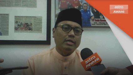 Bandar Perabot | Belia Gua Musang tagih peluang pekerjaan