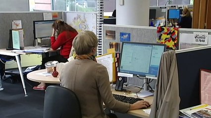 'Potentially massive' workplace changes under Labor
