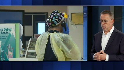 NSW, Victoria working on changes to hospital management