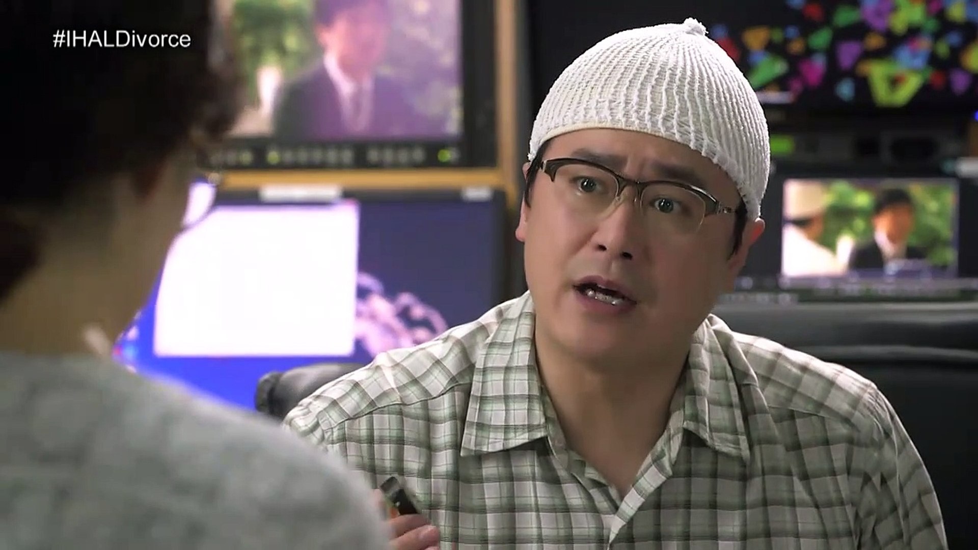 I Have a Lover Episode 15 Tagalog Dubbed