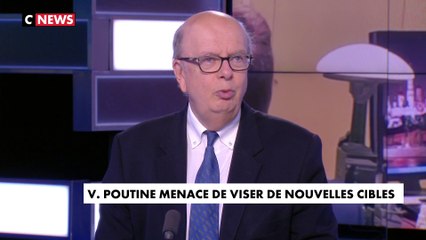 Gérard Vespierre : «Le mois de juin va être très important dans cette guerre»