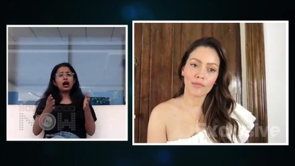 Waluscha De Sousa On Bad Phase After ShahRukh's Flop Fan,Trolls, Praises Salman, Escaype Live & More