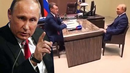 Putin'den gözdağı: Batı, Ukrayna'ya uzun menzilli füzeler tedarik ederse daha önce dokunulmamış hedefleri vururuz