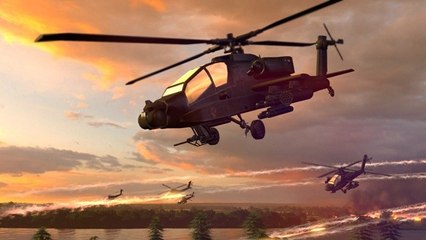 Wargame: European Escalation - Vorschau-Video zum Taktik-Spiel