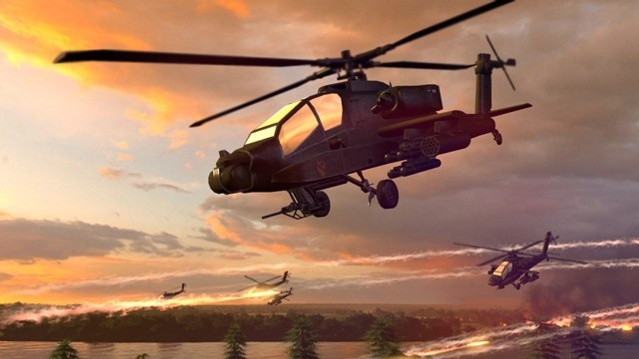 Wargame: european escalation - vorschau-video zum taktik-spiel