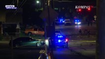 Belasan Orang Ditembak di Klub Malam Tennessee AS, 3 Tewas dan Beberap Kritis
