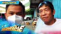 Ogie Alcasid shares his 'Random Act Of Kindness' | It’s Showtime