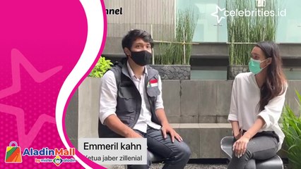 Video Cuplikan Wawancara dengan Almarhum Eril Dibanjiri Doa dan Ucapan Duka