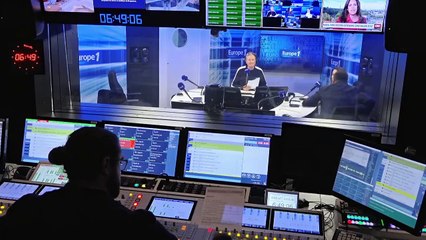 L'embouchure du Rhône mise sur l'énergie osmotique