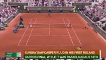 Day 15 Review - Unstoppable Nadal secures 14th Roland Garros title