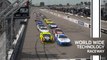 Green flag: Inaugural NASCAR Cup Series race at WWT Raceway