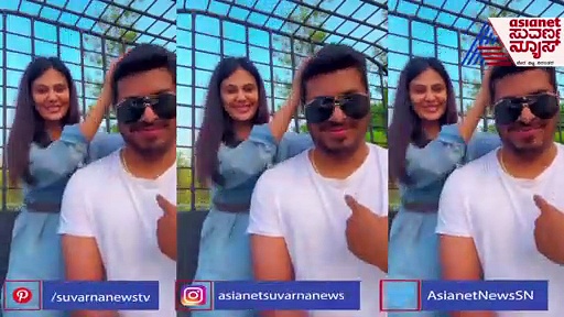 Kavya gowda latest ಮೊದಲು ಪ್ರೀತಿಸಿದ್ದು ಸೋಮಶೇಖರ್, ಹಣ ಖರ್ಚು ಮಾಡುವುದು ಕಾವ್ಯಾ ಗೌಡ!