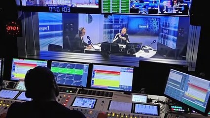 Le journal de 7h du 06/06/2022