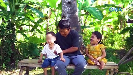 MAG-BEST FRIENDS NA PAREHONG MAY KAPANSANAN, MAGKAHATI SA IISANG LALAKI?! | Kapuso Mo, Jessica Soho