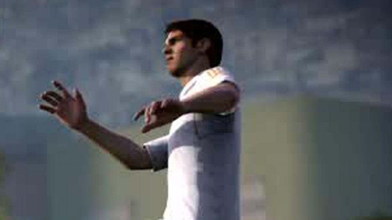 FIFA 12 - Test-Video
