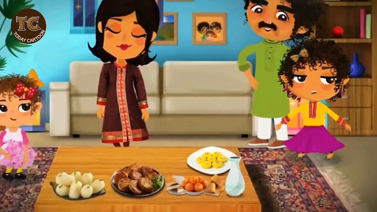 Run Kidnappers Run | Fadi & Sadi