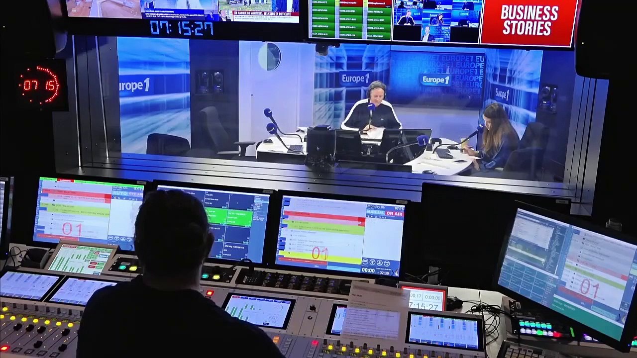 Économie : enfin des éléments programmatiques donnés par le Président