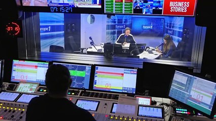 Économie : enfin des éléments programmatiques donnés par le Président