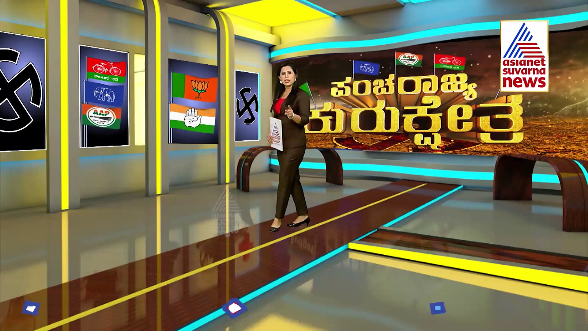 UP Election: ಏನಿದು ಬಿಜೆಪಿ+ಬೆಹನ್‌ಜೀ ಹೊಗಳಿಕೆ ರಾಜಕಾರಣ ರಹಸ್ಯ.?