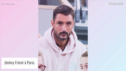 Jérémy Frérot lynché en message privé, il révèle l'humiliation et fait une surprenante réponse...