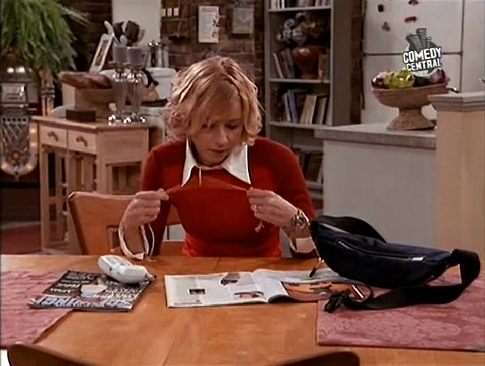 Ein Trio zum Anbeissen Staffel 4 Folge 7