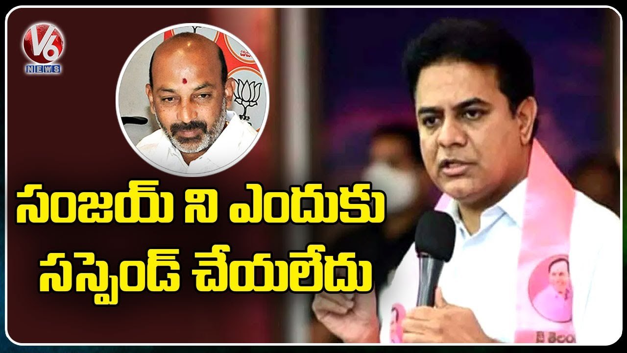 BJP Suspends Nupur Sharma & Expels Naveen Jindal For Their Remarks Against A Particular Community_v6