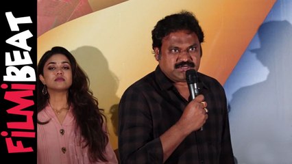 Artist Vasu Speech | Dochevarevarura Song #Launch Event | Filmibeat Telugu