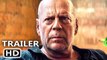 VENDETTA Trailer (2022) Bruce Willis