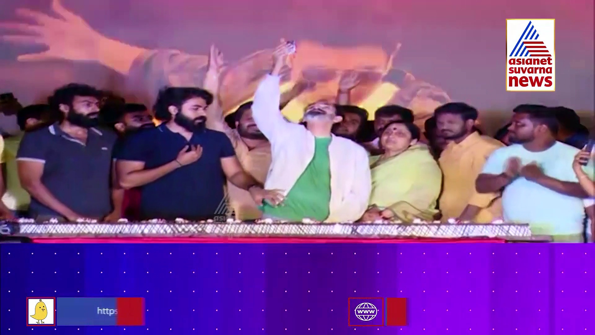 James 2022: 'ಜೇಮ್ಸ್' ಅಪ್ಪು ಕೊನೇ ಸಿನಿಮಾ ಅನ್ನೋಕೆ ತುಂಬಾ ನೋವಾಗುತ್ತೆ!