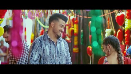 BADMASH (OFFICIAL VIDEO) by KHAZALA ft. GURLEZ AKHTAR , PRABH GREWAL, LADDI GILL -Punjabi Song 2021