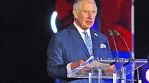 Prince Charles pays tribute to 'much missed' Prince Philip at Platinum Jubilee concert