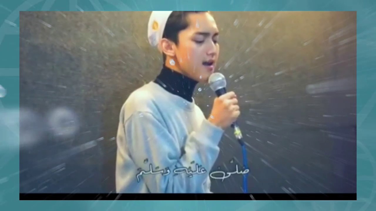 Sholawat Akustik - Gus Azmi Feat Fandy IraOne Shollu alannur - merdu bikin adem