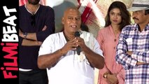 Artist Ajay Ghosh Speech | Dochevarevarura Song #Launch Event | Filmibeat Telugu