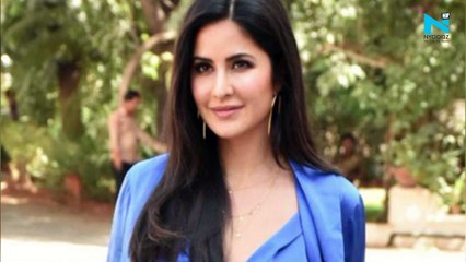 Shah Rukh Khan, Katrina Kaif test positive for Covid-19: Report