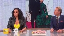 Vivica A. Fox CALLS OUT Jada Pinkett Smith for Oscars Slap Remarks