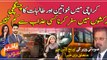Transport problems in Karachi obstruct women and girls