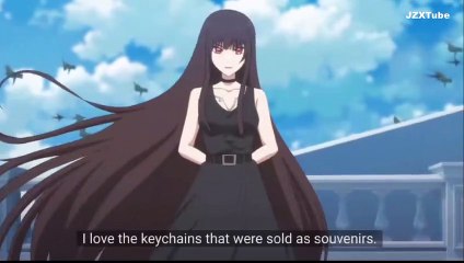 Otome Game Sekai wa Mob l Ep 11 Preview