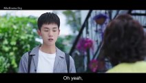 Medical Examiner Dr. Qin- The Mind Reader Ep 12 English Sub