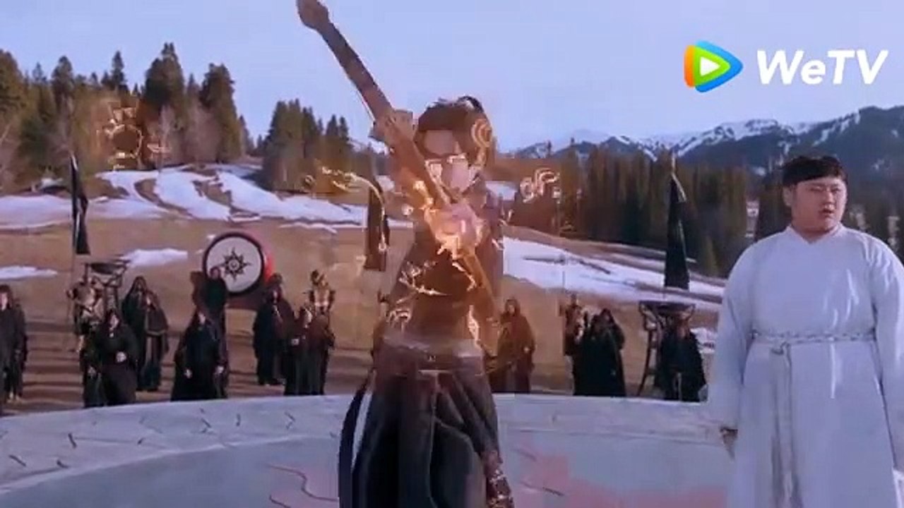 【ENG_SUB】Ever_Night_S2EP41_trailer_Ning_Que_use_relation_of_fairy_and_defeat_Xi_Ling new movies trailer 2022 _ movies trailer 2022 _ best English movies trailer 2022 _ English movies trailer