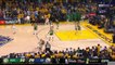 NBA : Curry et les Warriors matent Boston ! (VF)