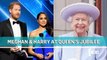 See Meghan Markle & Prince Harry at the Queen's Platinum Jubilee _ E! News