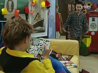 Schloss Einstein Staffel 2 Folge 32